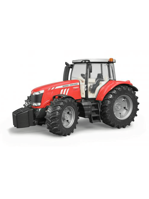 Bruder Massey Ferguson 7600