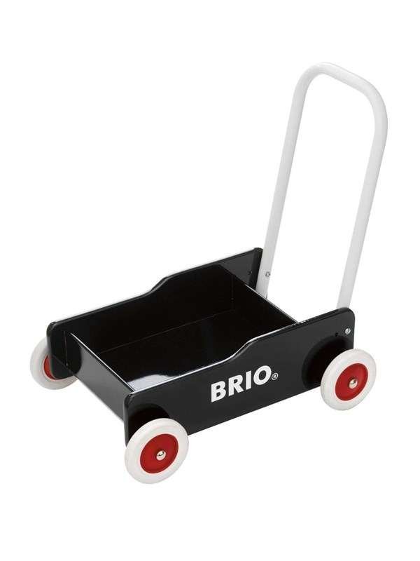 Brio Toddler Wobbler Musta