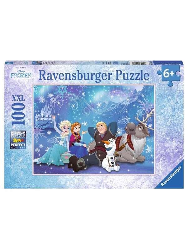 Ravensburger Jäätynyt - Jäätaika