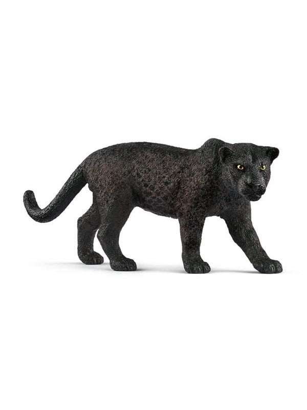 Schleich musta pantteri