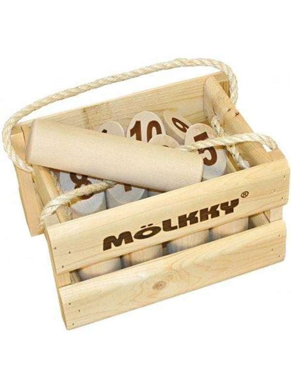 Mölkky