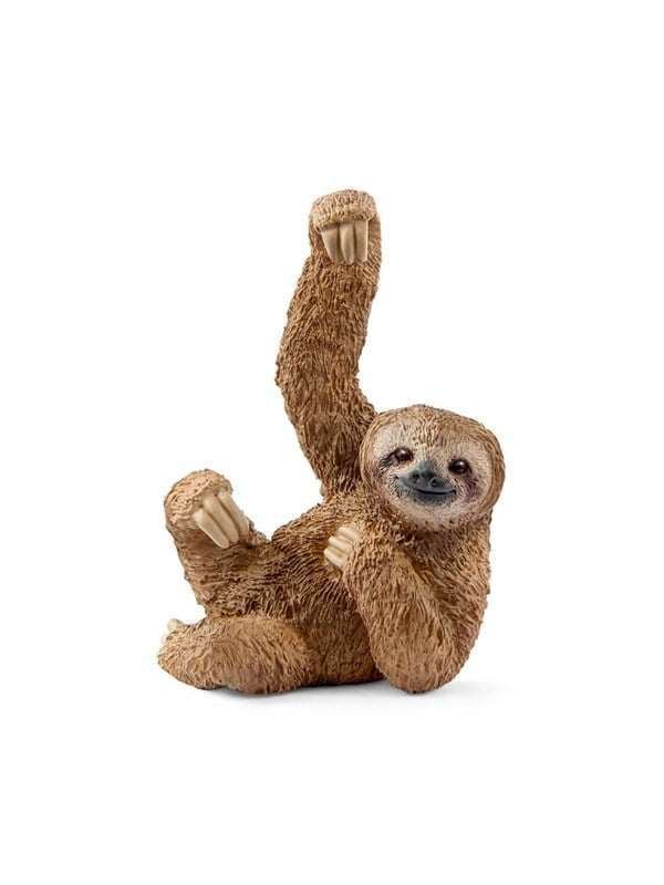 Schleich laiskiainen