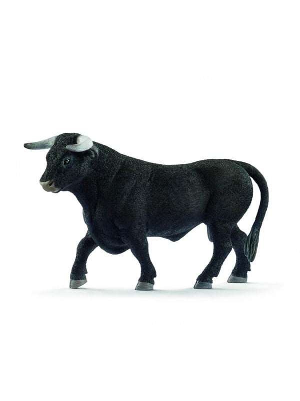 Schleich Musta sonni