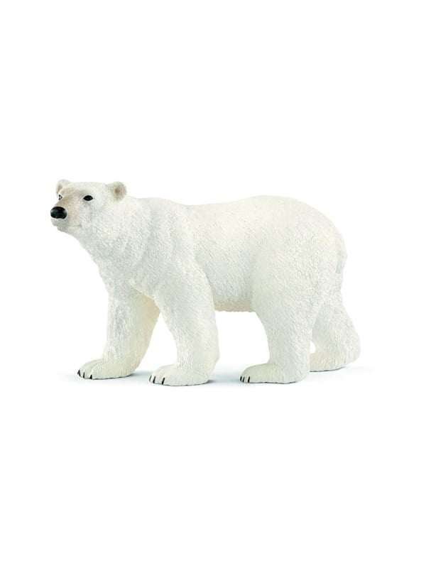 Schleich jääkarhu