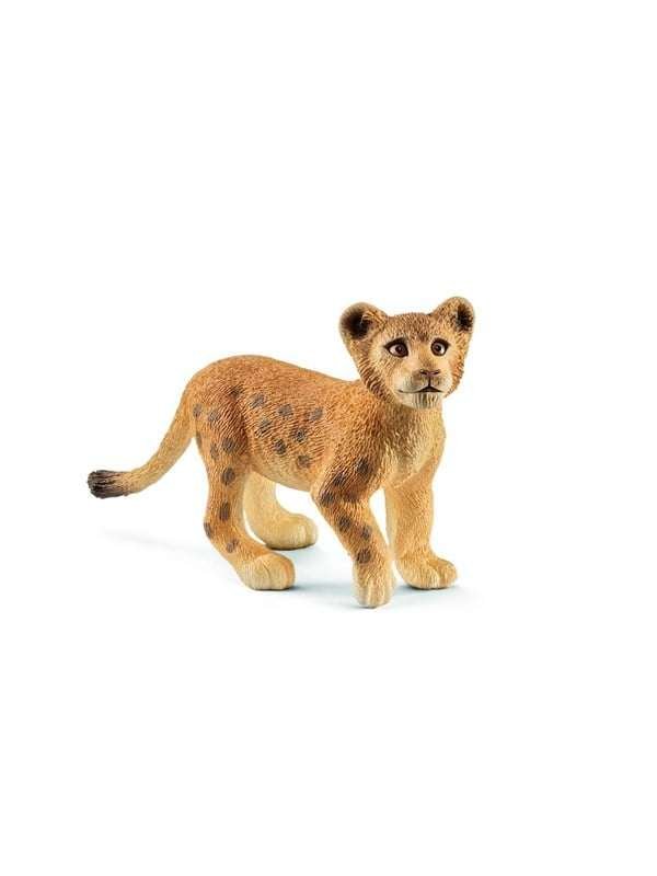 Schleich Leijonanpentu