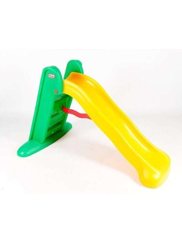 Little Tikes E/S Large Slide - Sunshine