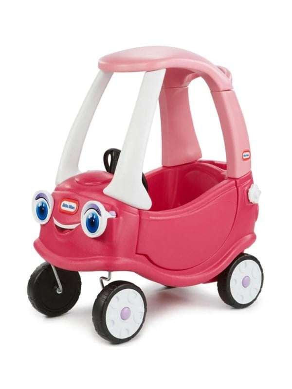 Little Tikes Kodikas Coupe - Prinsessa