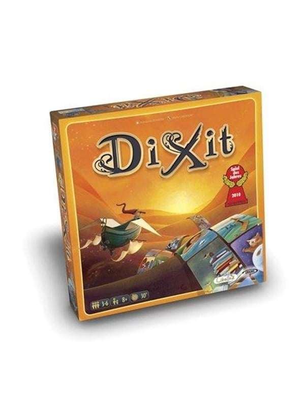 Dixit Pohjoismainen