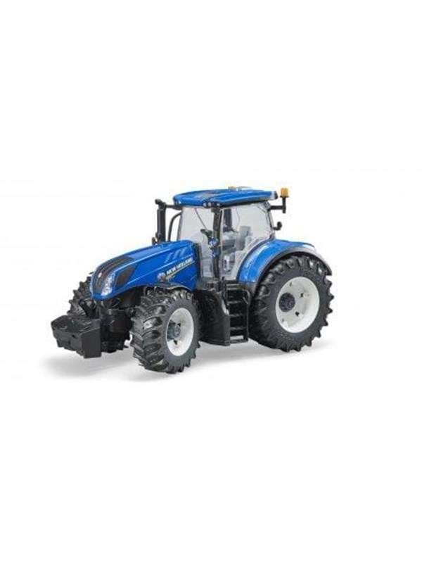 Bruder Uusi Hollanti T7.315