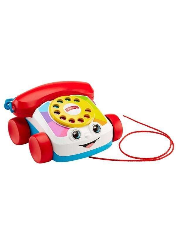 Fisher Price Juttele puhelin®