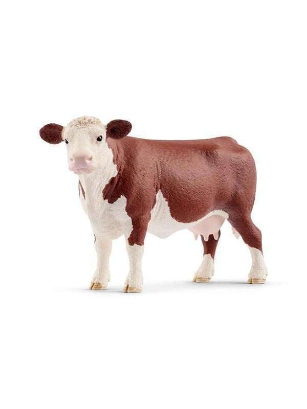 Schleich Hereford lehmä