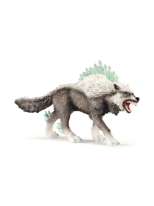 Schleich Lumisusi