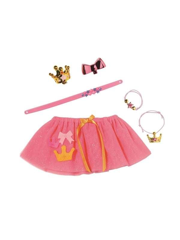Baby Born Boutiquen tutu-setti