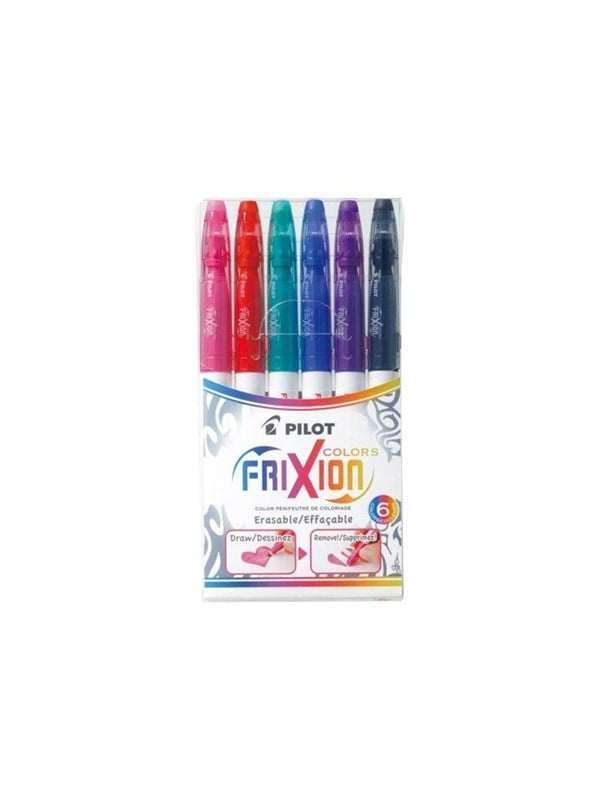 Pilot Pen Pilot FriXion Värit