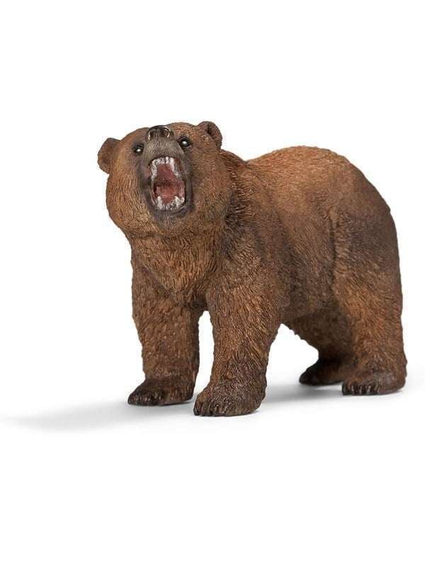 Schleich Urosharmaakarhu
