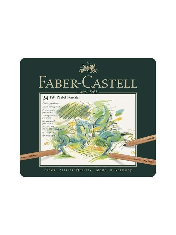 Faber-Castell PITT