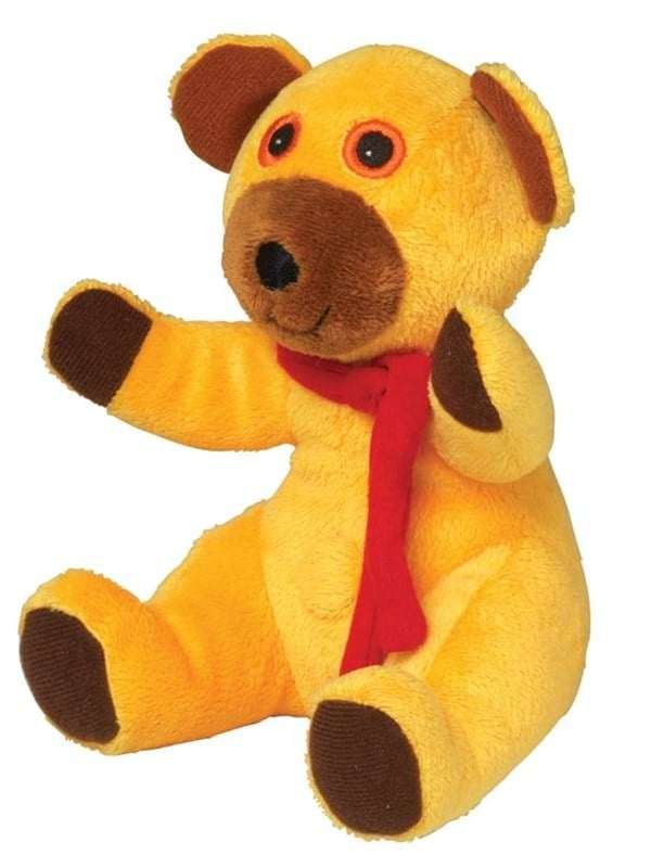 DR pehmolelu - Bamse nalle