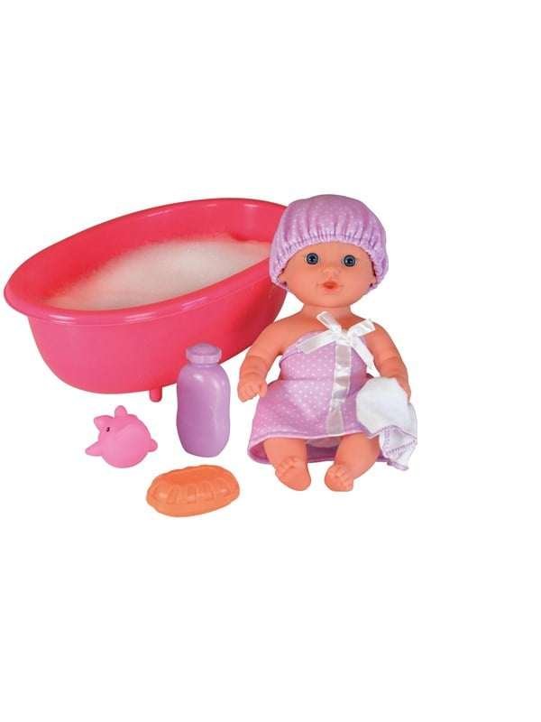 Happy Friend Mathilde 25cm Kylpyammeen hauskuus