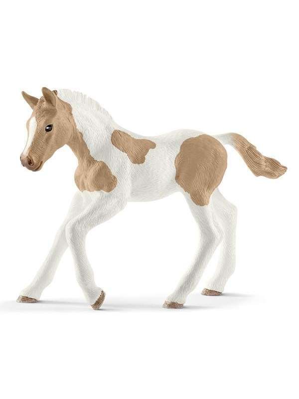 Schleich Paint Horse -varsa