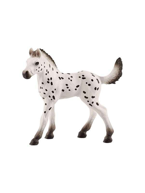Schleich Knabstrupper -varsa