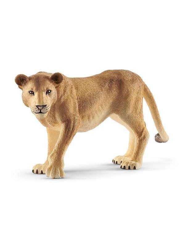 Schleich Leijonatar