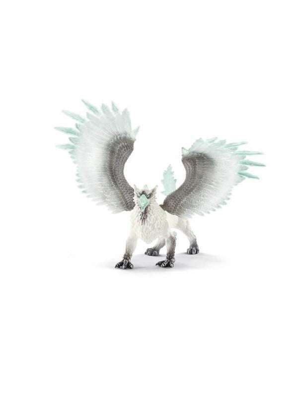 Schleich Jääaarnikotka