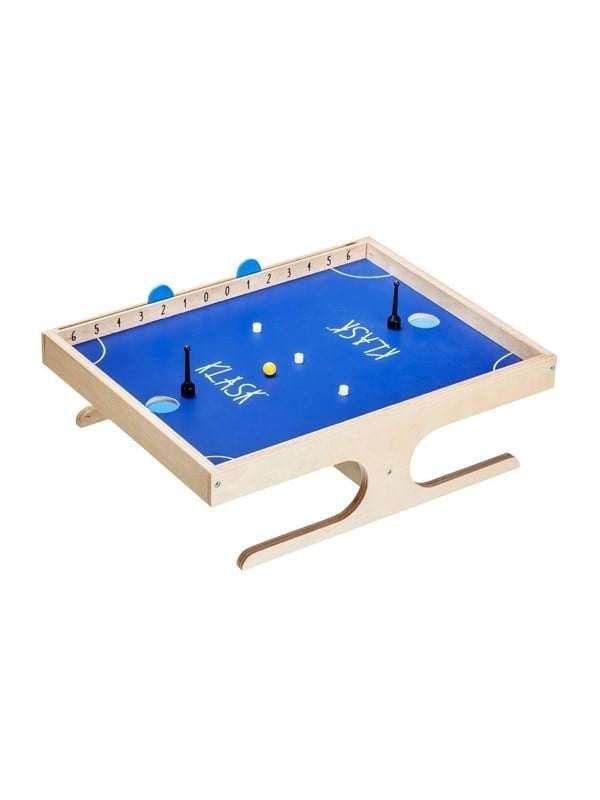 Competo KLASK lautapeli (Pohjoismaa+ENG)