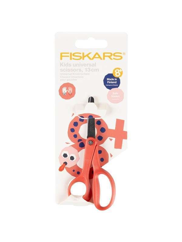 Fiskars Sakset Classic - Lapset