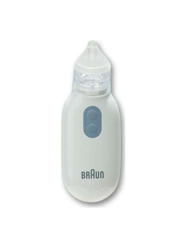 Braun Nenäimuri