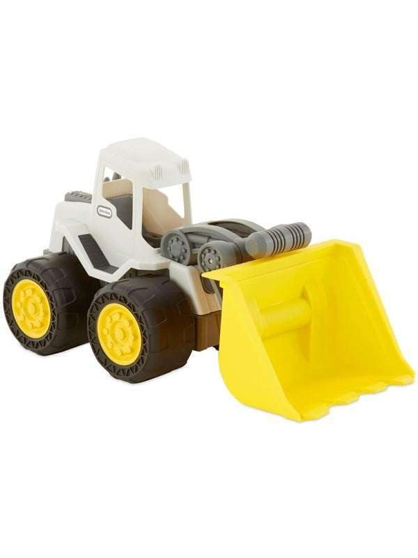 Little Tikes Dirt Diggers™ 2-in-1 etukuormaaja