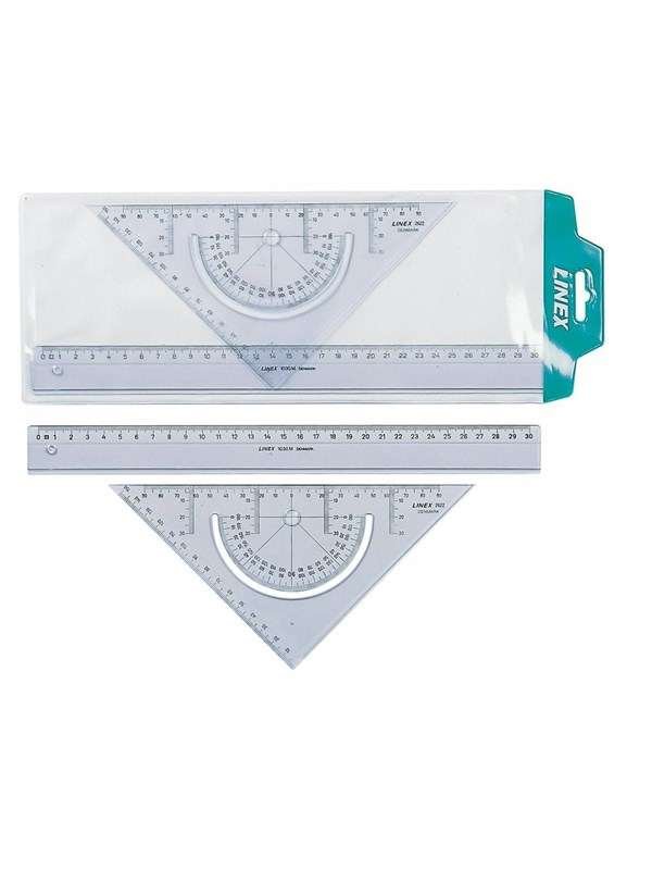 Linex 2602 School Set