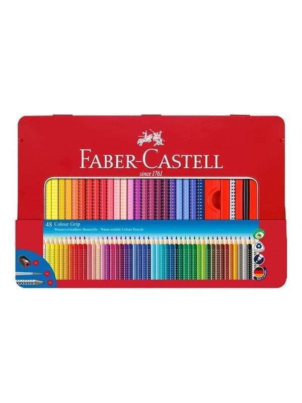 Faber-Castell Väri GRIP