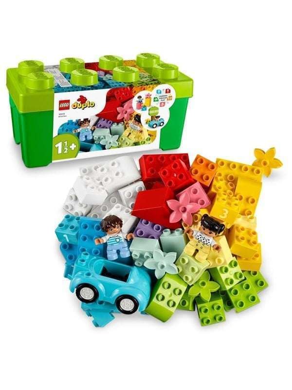 LEGO Classic 10913 Palikkarasia