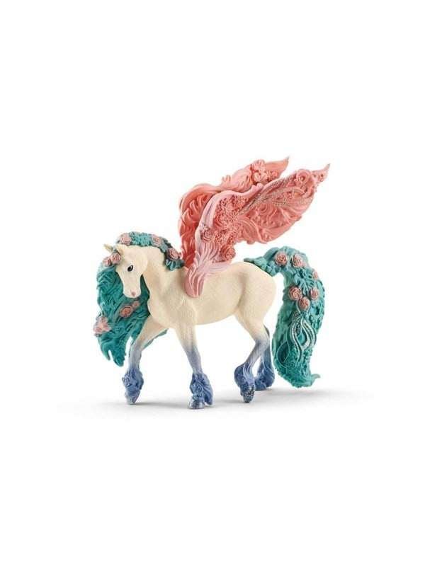 Schleich Kukka-Pegasus