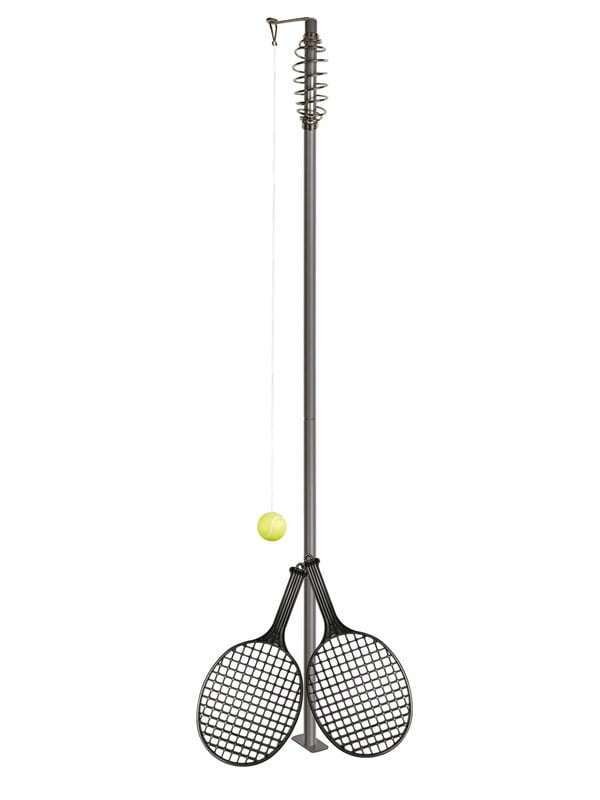 Pole Tennis Deluxe