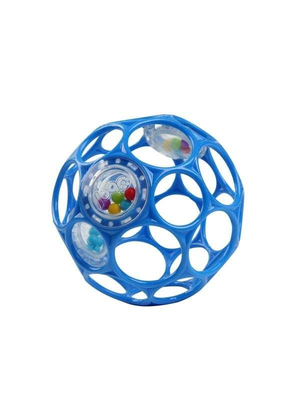 Oball Rattle - Sininen