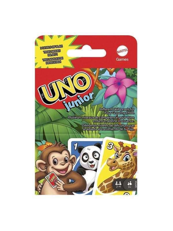 UNO Junior