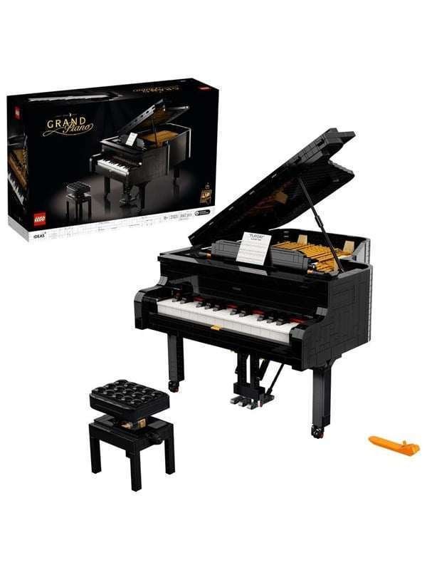 LEGO Ideas 21323 Flyygeli