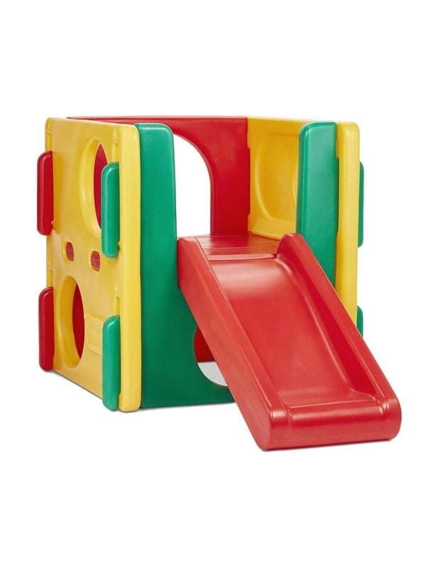Little Tikes Junior Activity Gym - Luonnonvärisenä