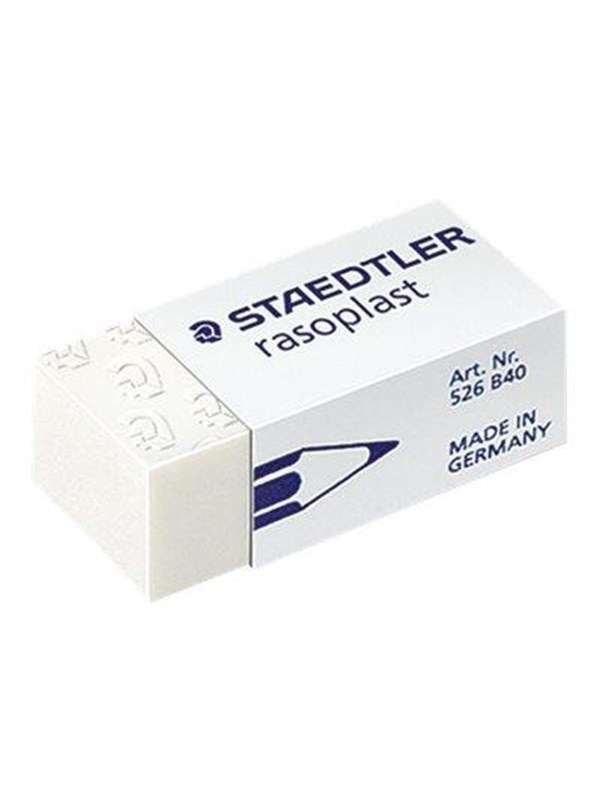 Staedtler Pyyhekumi rasoplasti 33x16x13mm