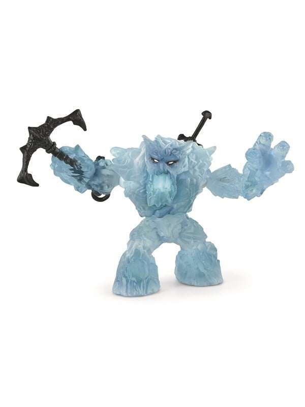Schleich Eldrador Jääjättiläinen