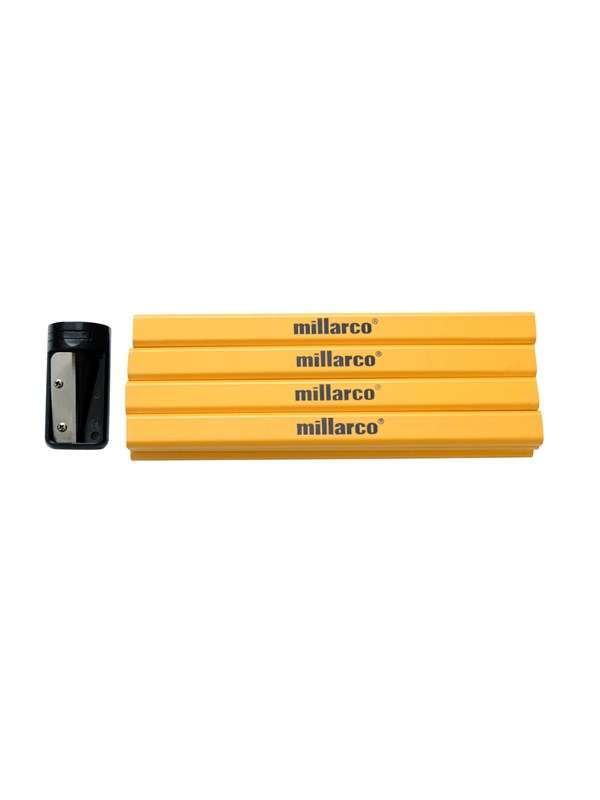 Millarco Timpurinkynä - 12 kpl