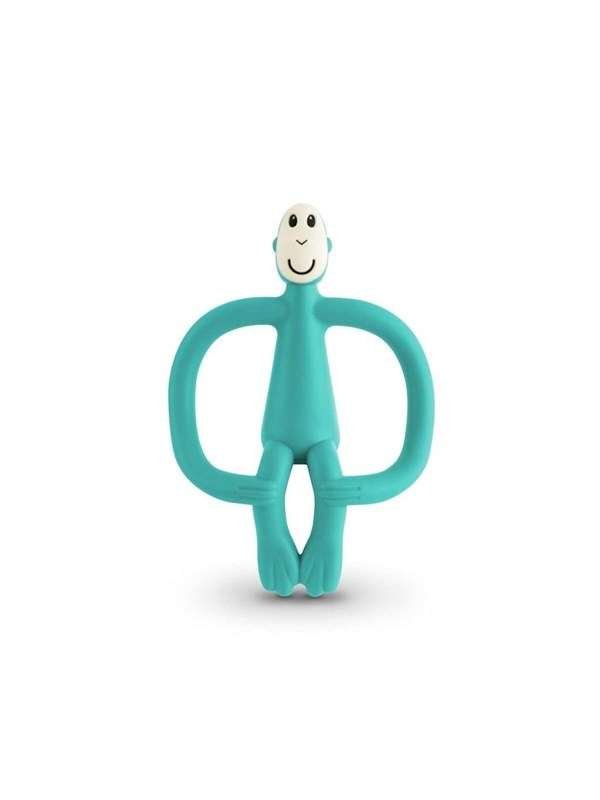 Matchstick Monkey Teething Vihreä