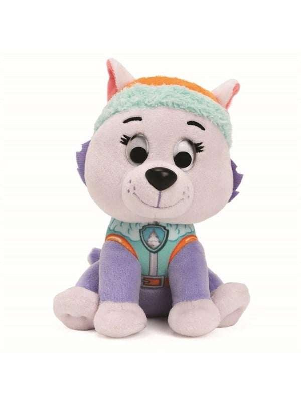 Paw Patrol Gund-pehmolelu 15 cm Everest
