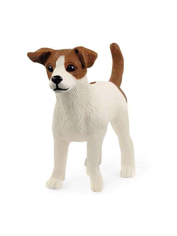 Schleich jackrussellinterrieri