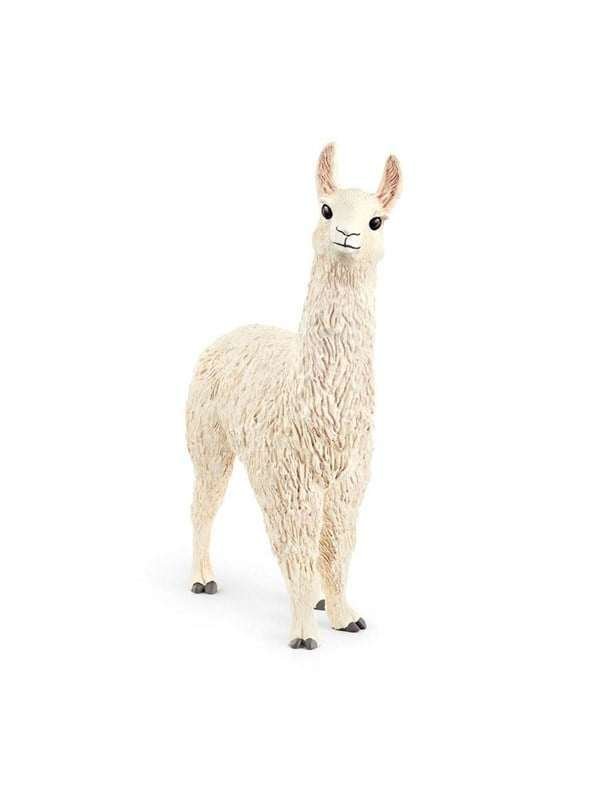 Schleich laama