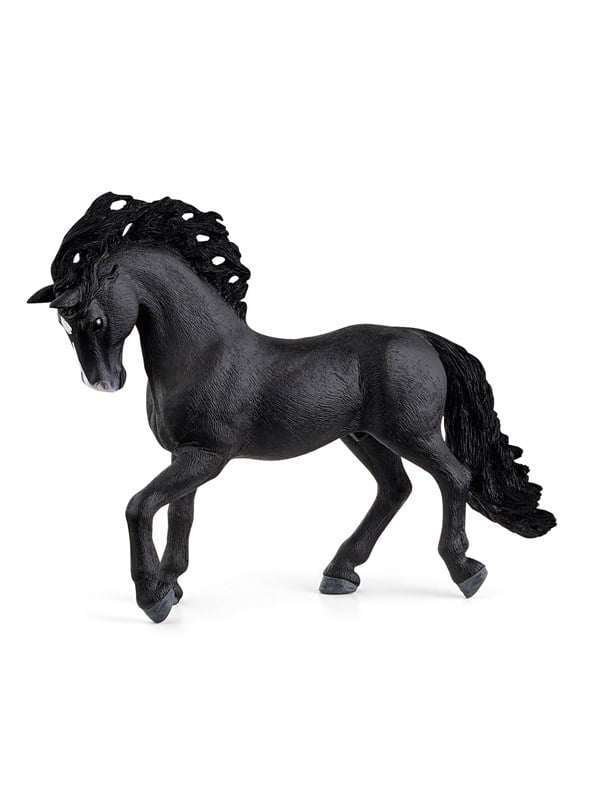 Schleich Andalusianhevosori