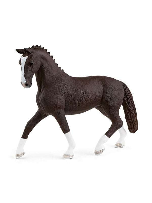 Schleich Hannoverin tamma musta