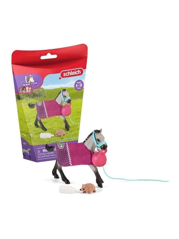 Schleich Leikkisä varsa