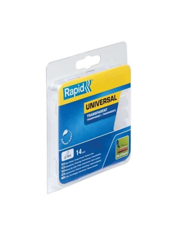Rapid Liima D12 Univ. Transp. 14 kpl 94mm